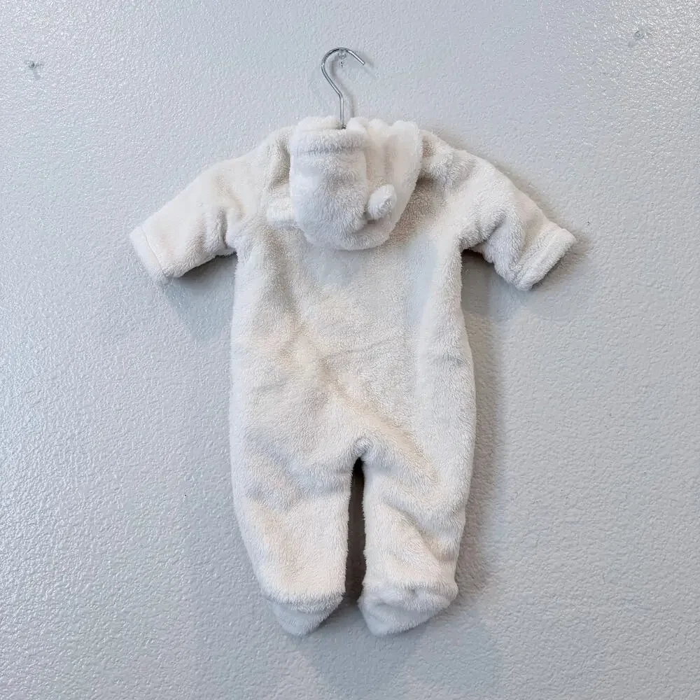 GAP baby sherpa